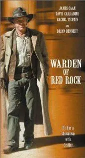 Страж «Красной скалы» / Warden of Red Rock (2001) фильм скачать через торрент в хорошем качестве