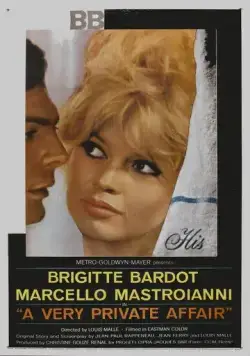 Частная жизнь / Vie privée (1962) фильм скачать через торрент в хорошем качестве