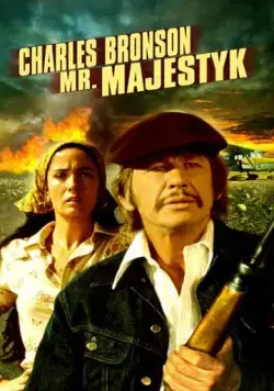 Скачать Мистер Маджестик / Mr. Majestyk (1974) фильм через торрент на русском