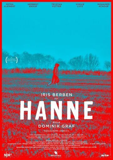 Ханна / Hanne (2018) фильм скачать через торрент в хорошем качестве
