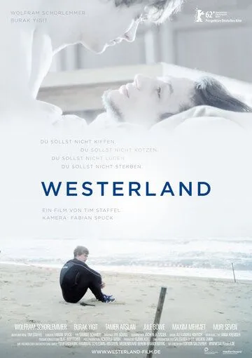 Вестерланд / Westerland (2012) фильм скачать через торрент в хорошем качестве