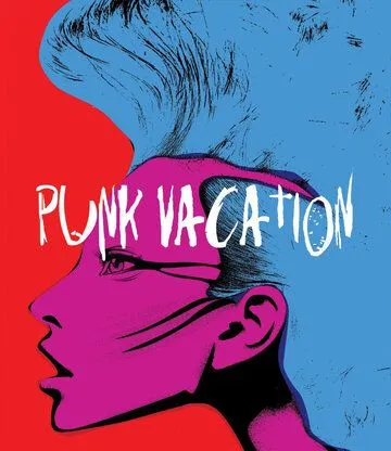 Каникулы панков / Punk Vacation (1990) фильм скачать через торрент в хорошем качестве