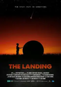 Приземление / The Landing (2013) фильм скачать через торрент в хорошем качестве