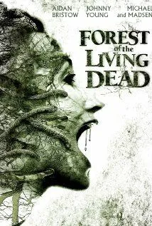 В лесу / The Forest (2011) фильм скачать через торрент в хорошем качестве