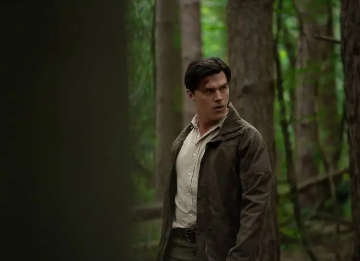 Замри (2024) через торрент бесплатно Замри (2024) фильм через торрент бесплатно