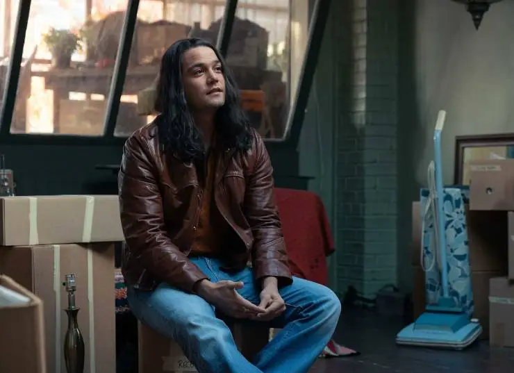 Свидание с монстром (2023) через торрент бесплатно Свидание с монстром (2023) фильм через торрент бесплатно