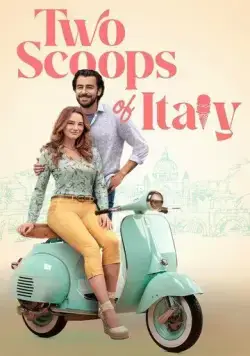 Скачать Два шарика Италии / Two Scoops of Italy (2024) фильм через торрент на русском