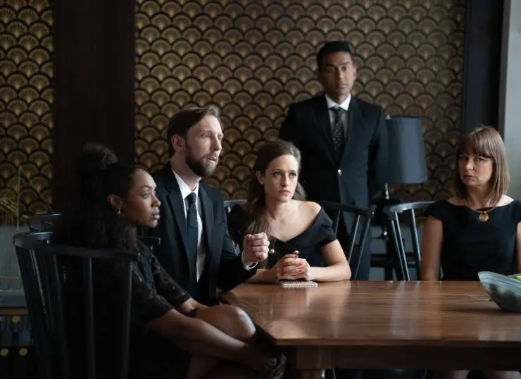 Дэниэл должен умереть (2022) в хорошем качестве через торрент Дэниэл должен умереть (2022) фильм в хорошем качестве через торрент