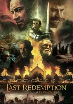 Последнее искупление / The Last Redemption (2023) фильм скачать через торрент в хорошем качестве