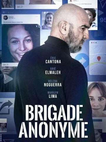Каратель / Brigade anonyme (2024) сериал скачать через торрент в хорошем качестве