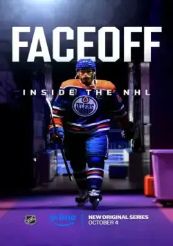 Противостояние: Внутри НХЛ / FACEOFF: Inside the NHL (2024) сериал скачать через торрент в хорошем качестве