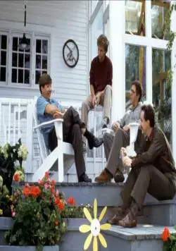 Закат американской империи (1986) через торрент скачать Закат американской империи (1986) фильм через торрент скачать