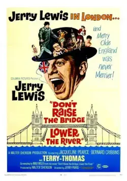 Не поднимай мост, углуби реку / Don't Raise the Bridge, Lower the River (1968) фильм скачать через торрент в хорошем качестве