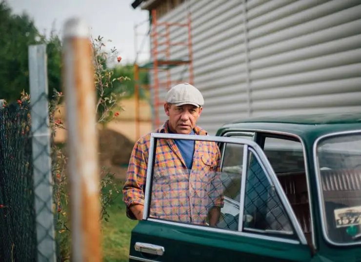 Эстафета (2016) через торрент бесплатно Эстафета (2016) фильм через торрент бесплатно