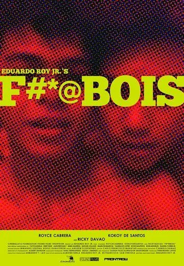 F#*@bois (2019) фильм скачать через торрент в хорошем качестве