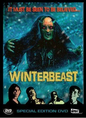 Зимнее чудовище / Winterbeast (1992) фильм скачать через торрент в хорошем качестве