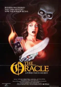 Оракул / The Oracle (1985) фильм скачать через торрент в хорошем качестве