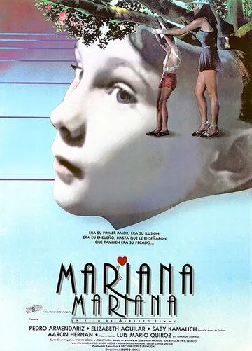 Мариана, Мариана / Mariana, Mariana (1987) фильм скачать через торрент в хорошем качестве