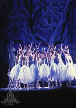 Щелкунчик (1986) через торрент скачать Щелкунчик (1986) фильм через торрент скачать