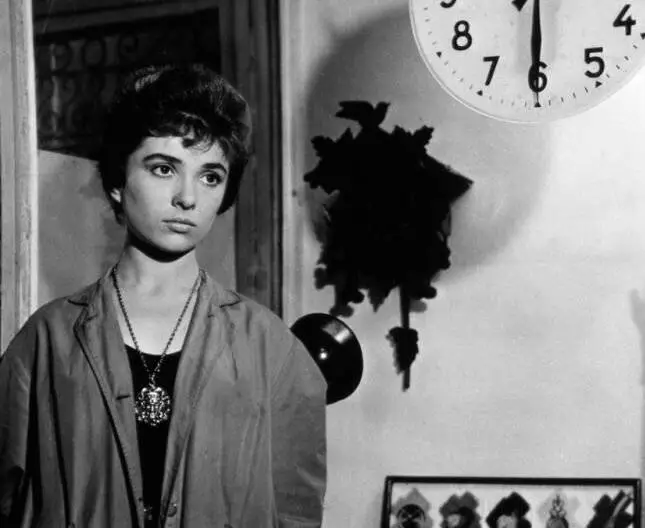 Невинные чародеи (1960) через торрент бесплатно Невинные чародеи (1960) фильм через торрент бесплатно