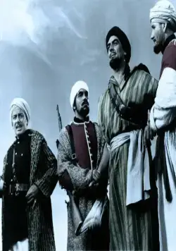 Царек Хан (1956) в хорошем качестве через торрент Царек Хан (1956) фильм в хорошем качестве через торрент