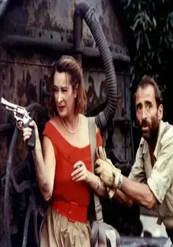 Леопард (1984) через торрент скачать Леопард (1984) фильм через торрент скачать