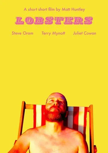 Лобстеры / Lobsters (2018) фильм скачать через торрент в хорошем качестве