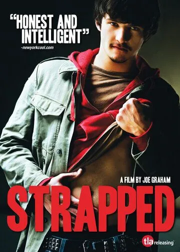 В ловушке / Strapped (2010) фильм скачать через торрент в хорошем качестве