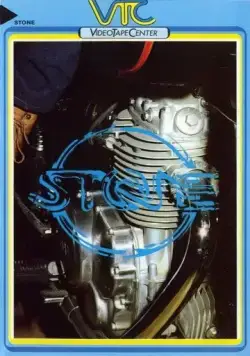 Стоун / Stone (1974) фильм скачать через торрент в хорошем качестве