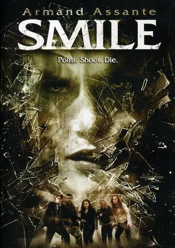 Улыбка / Smile (2009) фильм скачать через торрент в хорошем качестве