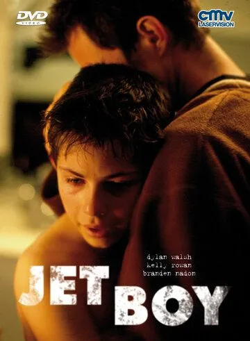 Заводной парень / Jet Boy (2001) фильм скачать через торрент в хорошем качестве