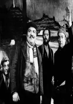 Товарищи (1963) через торрент скачать Товарищи (1963) фильм через торрент скачать