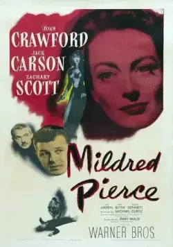 Милдред Пирс / Mildred Pierce (1945) фильм скачать через торрент в хорошем качестве