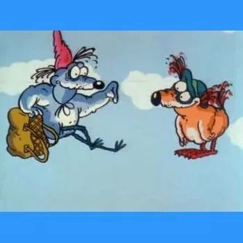 Авиаторы (1990) мультфильм скачать через торрент в хорошем качестве