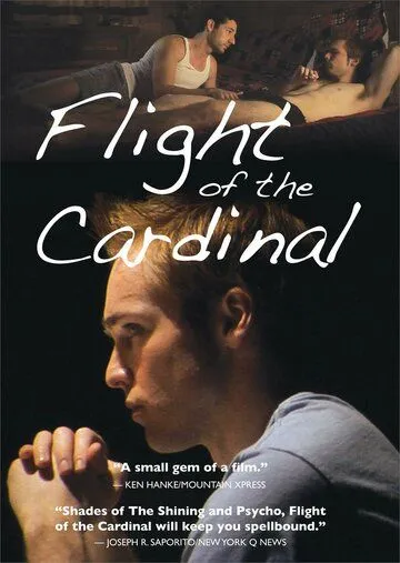 Полёт кардинала / Flight of the Cardinal (2010) фильм скачать через торрент в хорошем качестве
