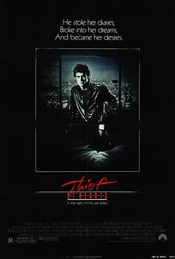 Скачать Похититель сердец / Thief of Hearts (1984) фильм через торрент на русском