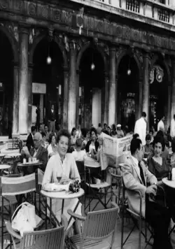 Летняя пора (1955) через торрент скачать Летняя пора (1955) фильм через торрент скачать