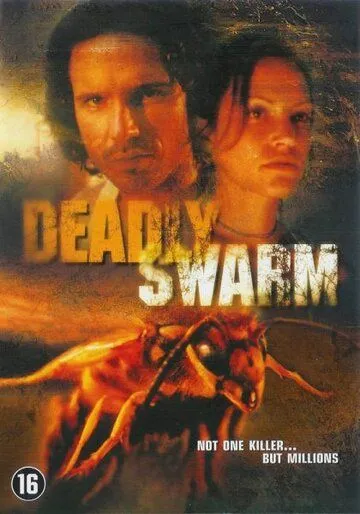 Смертоносный рой / Deadly Swarm (2003) фильм скачать через торрент в хорошем качестве