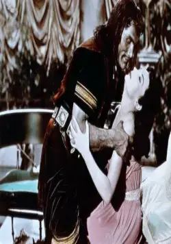 Знак язычника (1954) через торрент бесплатно Знак язычника (1954) фильм через торрент бесплатно