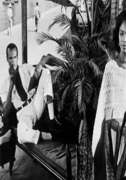 Остров Солнца (1957) через торрент скачать Остров Солнца (1957) фильм через торрент скачать