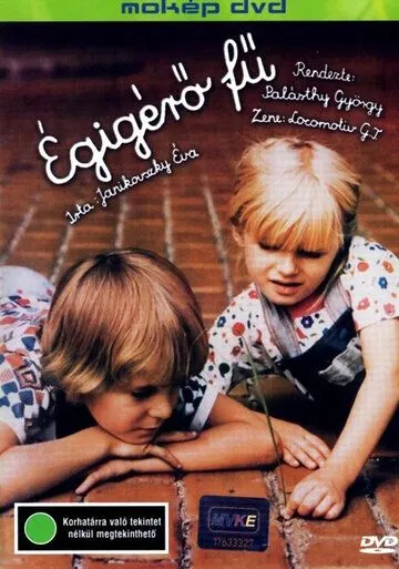 Трава до неба / Égigérö fü (1979) фильм скачать через торрент в хорошем качестве