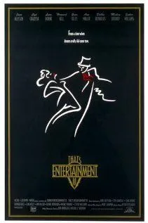 Вот это развлечение! Часть 3 / That's Entertainment! III (1994) фильм скачать через торрент в хорошем качестве