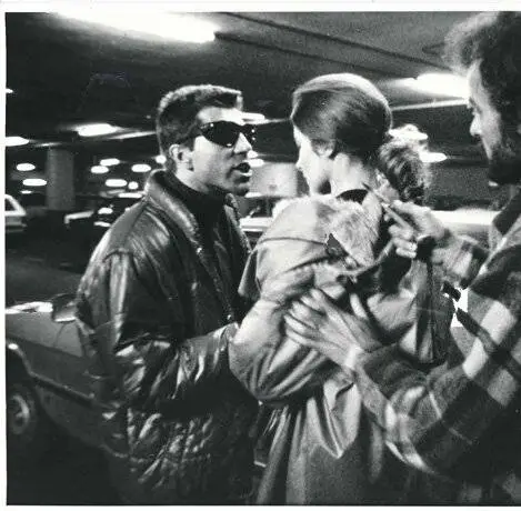 Правила охоты (1983) через торрент скачать Правила охоты (1983) фильм через торрент скачать