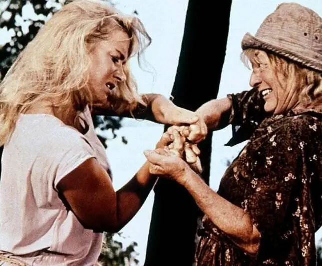 Совершеннолетие (1968) через торрент скачать Совершеннолетие (1968) фильм через торрент скачать