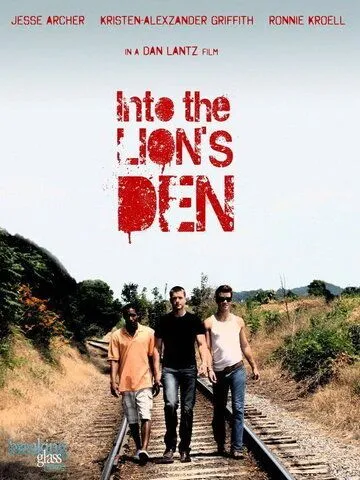 Скачать В логове льва / Into the Lion's Den (2011) фильм через торрент на русском
