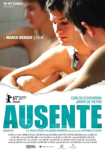 Отсутствующий / Ausente (2011) фильм скачать через торрент в хорошем качестве