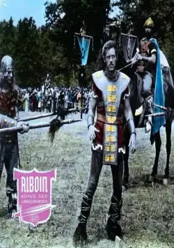 Меч завоевателя (1961) в хорошем качестве через торрент Меч завоевателя (1961) фильм в хорошем качестве через торрент