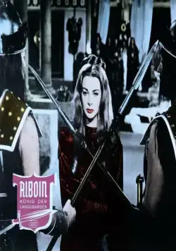 Меч завоевателя (1961) через торрент бесплатно Меч завоевателя (1961) фильм через торрент бесплатно