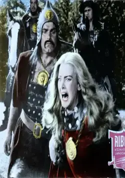 Меч завоевателя (1961) через торрент скачать Меч завоевателя (1961) фильм через торрент скачать