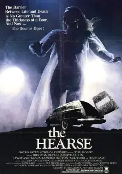 Катафалк / The Hearse (1980) фильм скачать через торрент в хорошем качестве